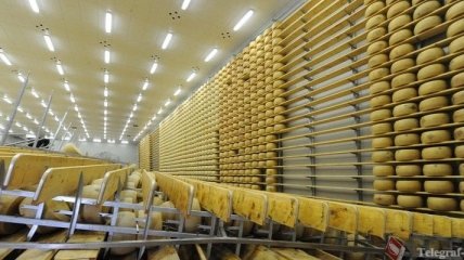 Норвегия хочет брать 250% пошлины на сыр из ЕС