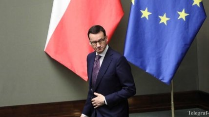 "Стратегическая ошибка": премьер Польши назвал "настоящую угрозу" для РФ