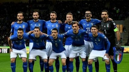 Стало известно, когда сборная Италии получит главного тренера