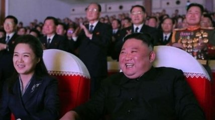 Не видели больше года: жена Ким Чен Ына засветилась на публике