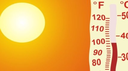 В Таиланде ожидается рекордная жара