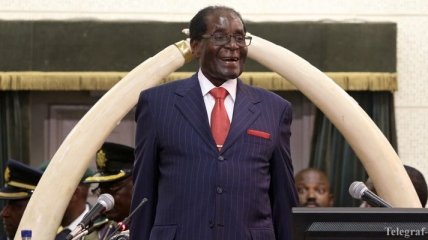 Кризис в Зимбабве: Президент Зимбабве передумал уходить в отставку
