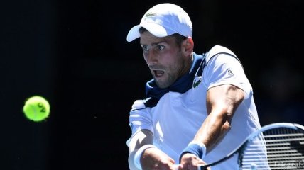 Джокович жестко раскритиковал организаторов Australian Open