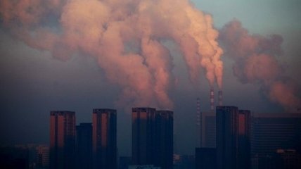 Чем опасен загрязненный воздух? 