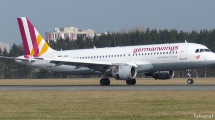Рейс Germanwings в Венецию перенаправили в Штутгарт