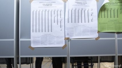 На выборах в Брюсселе не открылись вовремя 47 участков