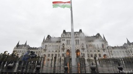 В МИД Венгрии открестились от планов захватить Закарпатье