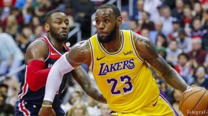 НБА ведет переговоры о возобновлении сезона в Диснейуорлде