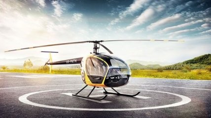 Пополнение в авиации: В МВС заявили о появившемся парке вертолетов