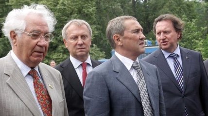 Черновецкий может "всплыть" в парламенте