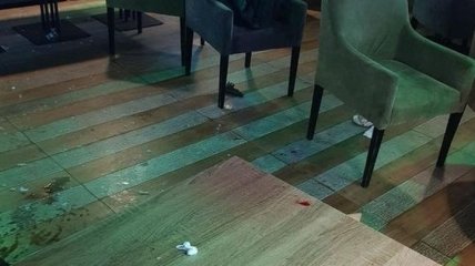Убийство в ресторане в центре Харькова: дело обросло новыми подробностями