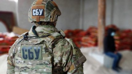 СБУ разоблачила российских шпионов в Киеве