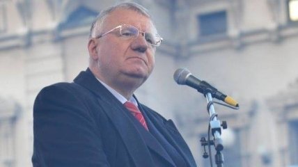 Приговор об оправдании лидера радикальных сербов Шешеля будет обжалован