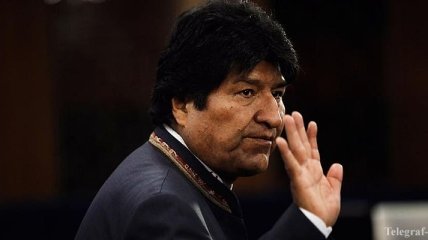 В Боливии - президентские выборы: предыдущая власть стремится остаться