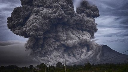 Хуже вулканов: человечество выбрасывает в атмосферу углерод в больших объемах
