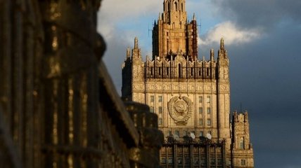 В РФ ответили на введение дополнительных санкций со стороны США