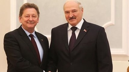 Лукашенко: Минск сделает все необходимое для мира и спокойствия в Украине