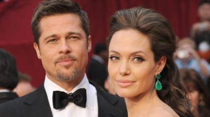 Анджелина Джоли и Брэд Питт окончательно договорились о разводе
