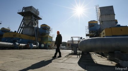 Нафтогаз: Украина переживет зиму без транзита газа