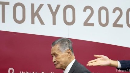 Большинство японцев не хотят Олимпиады