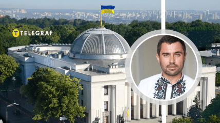 Орест Саламаха