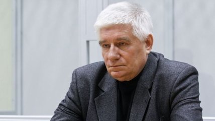 Печерский суд арестовал Михаила Чечетова