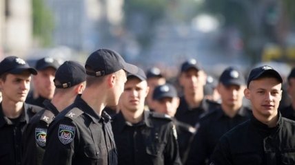 Полиция обещает защищать ромов по всей Украине 