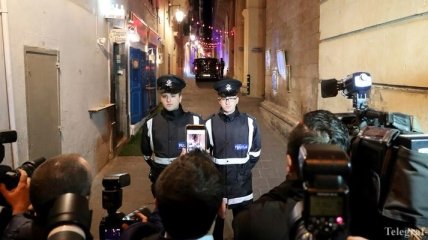 Информатор убитой на Мальте журналистки сдался в полицию