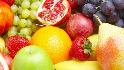 Почему фрукты нельзя есть вечером