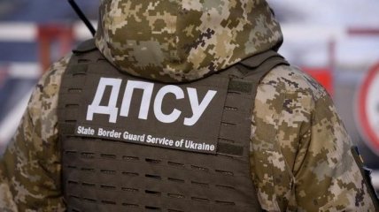 ГПСУ: На линии российско-украинской границы усилены меры безопасности