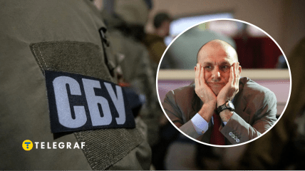 Константин Григоришин