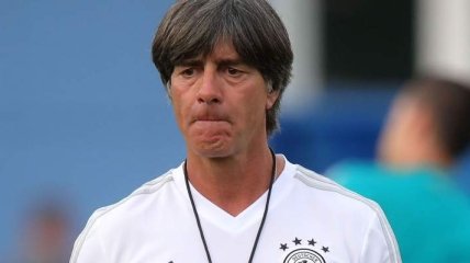 Лев назвал причину, почему Германия упустила победу над Аргентиной