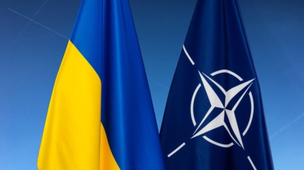 Україна та НАТО