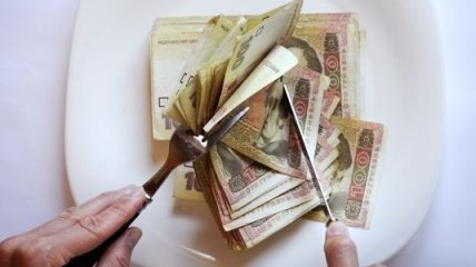 В Донецке чиновники потратили из бюджета более 300 тыс. грн