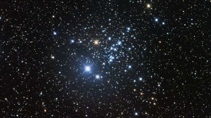 Астрономы официально присвоили имена 227 звездам