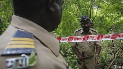 В Индии арестовали 2-го подозреваемого в изнасиловании журналистки