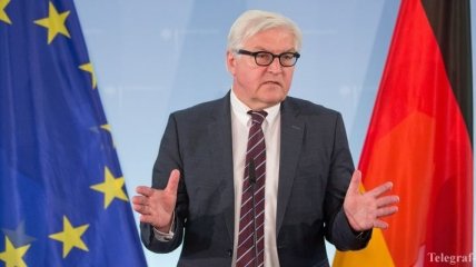 Германия готова выделить Украине дополнительную гумпомощь