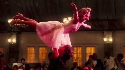 Після фільму Брудні танці Патрік Суейзі став одним із найпопулярніших акторів.