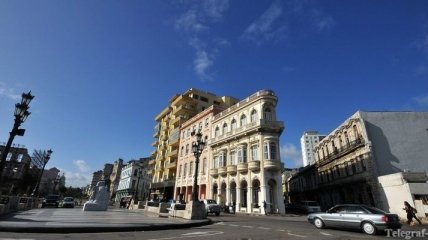 Россия проведет консультации с Кубой насчет долга