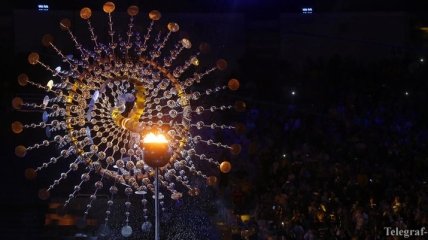 Олимпийские игры в Рио-2016 объявлены закрытыми