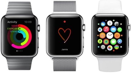 Обновление ПО Apple Watch отложено из-за дефекта