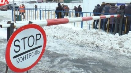 КПВВ на Донбассе за сутки пересекли более 43 тыс. человек 