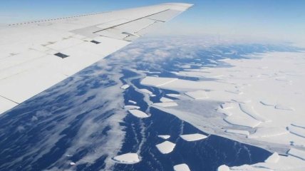США начали испытания "арктического" беспилотника