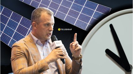 Ігор Тинний, український бізнесмен та співвласник енергетичного холдингу