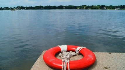 В Кировоградской области в пруду утонул 79-летний мужчина