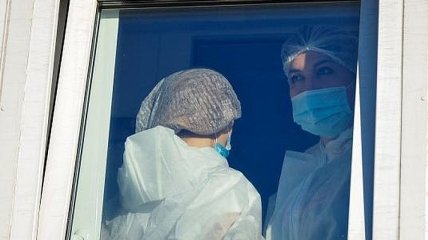 Коронавирус на Буковине: число случаев приблизилось к 6 тысячам
