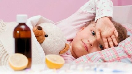 Как подготовиться к детским сезонным простудам