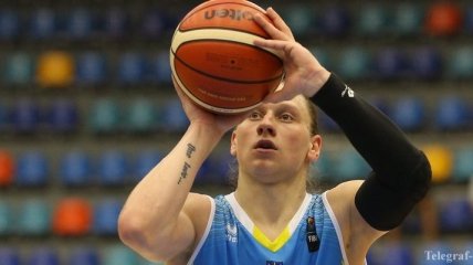 Украинская баскетболистка возглавила символическую сборную Евролиги
