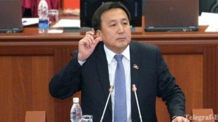 В парламенте Киргизии сформирована новая коалиция большинства