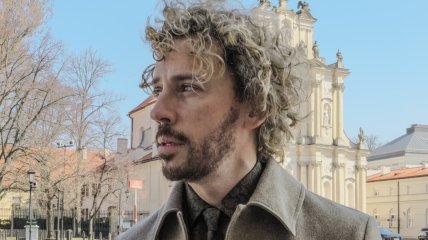 Максим Галкин